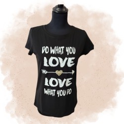 T-shirt "Louison"