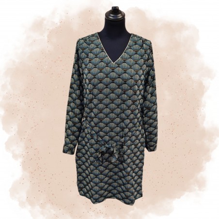 Robe "Betty"