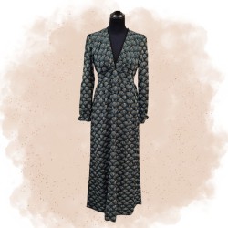 Robe "Babeth"
