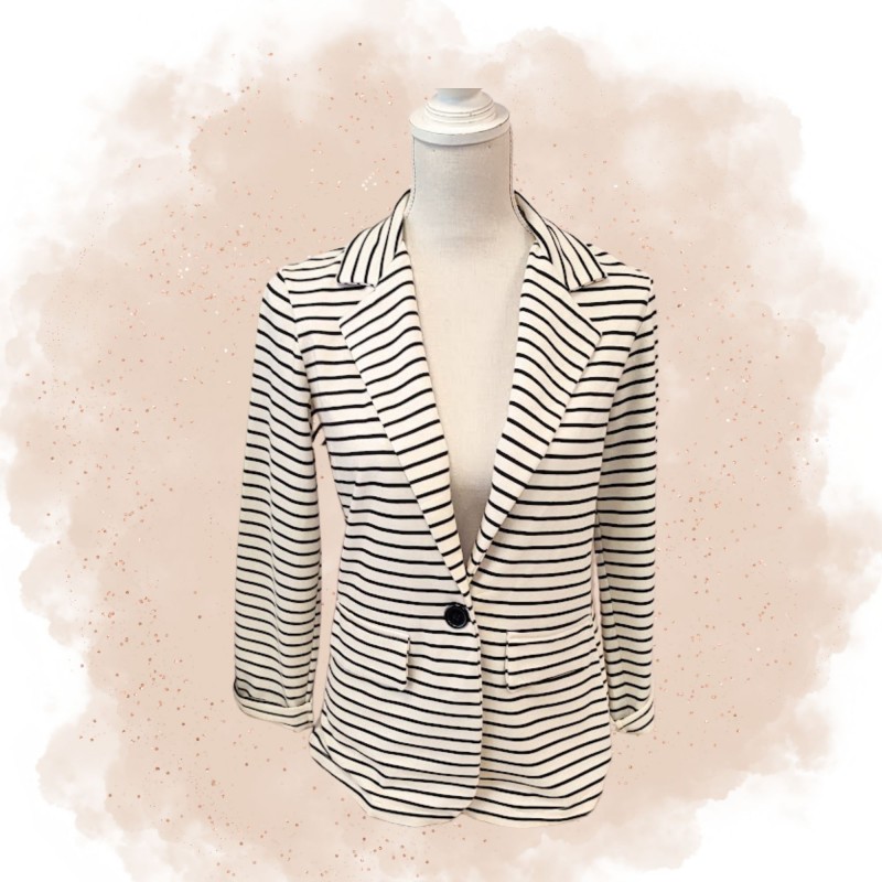 Veste "Salome"