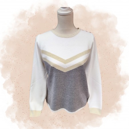 Pull "Laurine"
