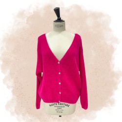 Gilet "Gaspard"