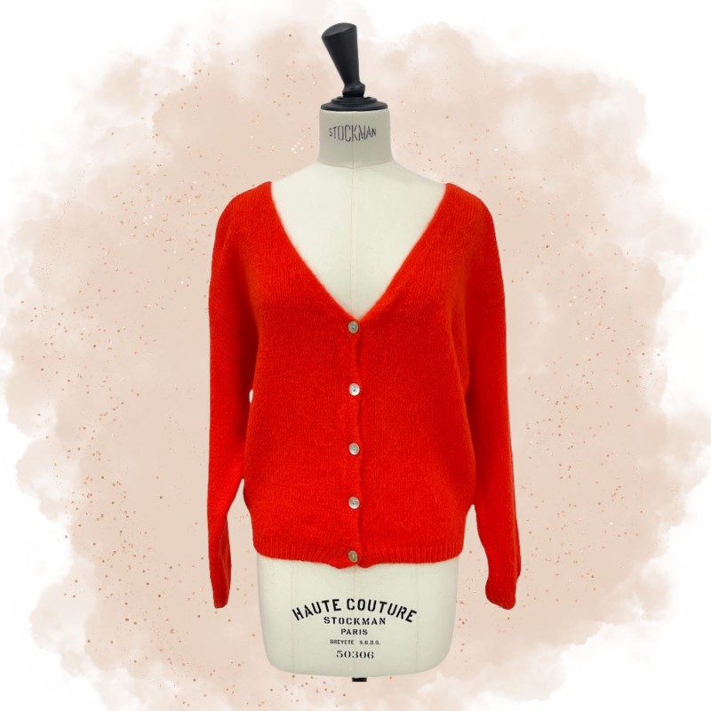 Gilet "Gaspard"