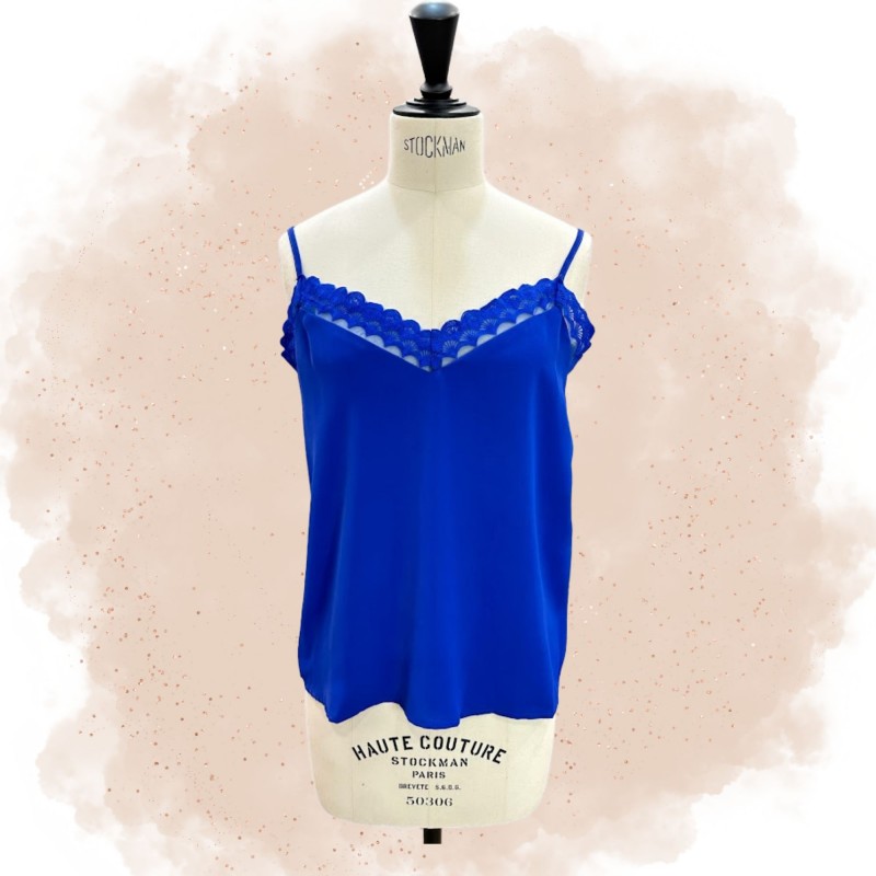 Top "Bianca"