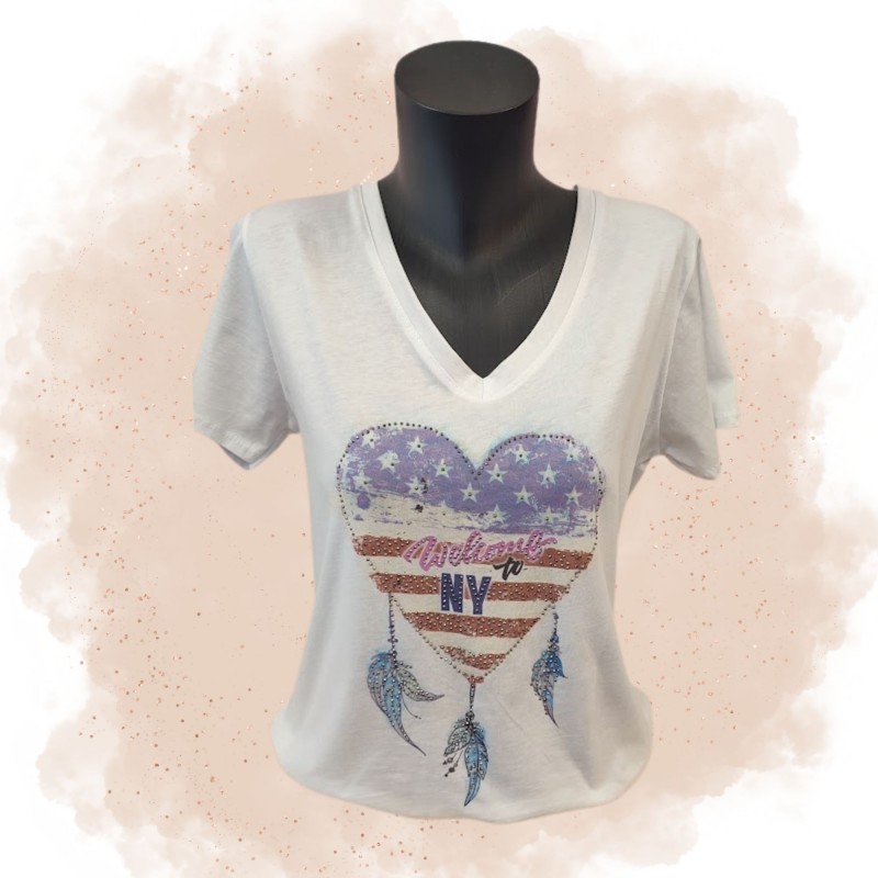 T-Shirt "Pascal"