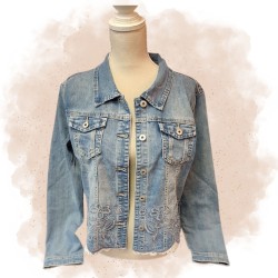 veste "Jeanne"