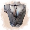 Blouse "Nikky"