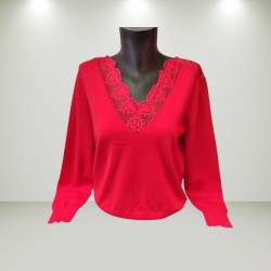 Pull "Lalie"