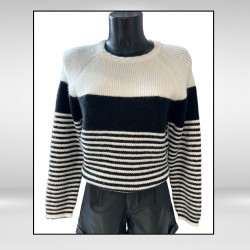 Pull "Brigitte"